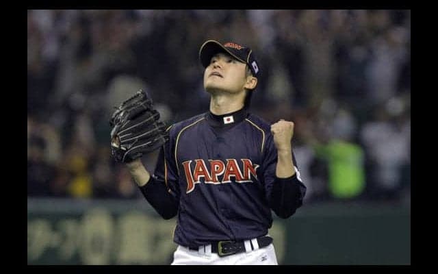 歴代1位は杉内俊哉　他の投手記録と10傑の顔ぶれが大きく変わる奪三振率