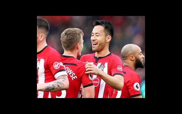 イングランドで６年半。永住権取得の吉田麻也の言葉はズシリと重い