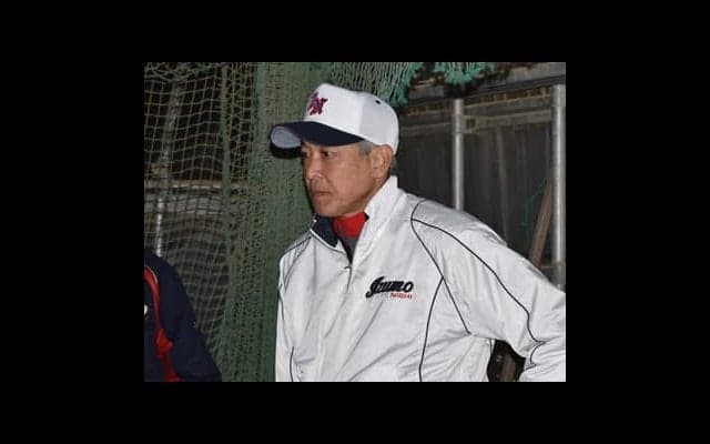 池田との対決から36年。甲子園「伝説の剛腕」が高校野球に帰ってきた