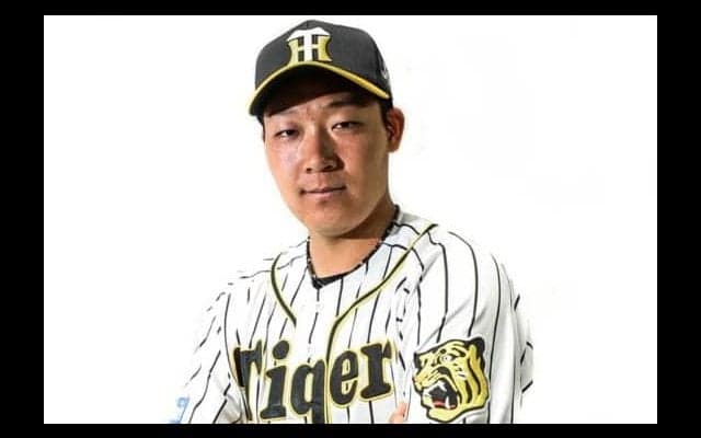 阪神の4番候補・大山に独占インタ　「糸井さん、孝介さんに頼ってばかりじゃダメ」