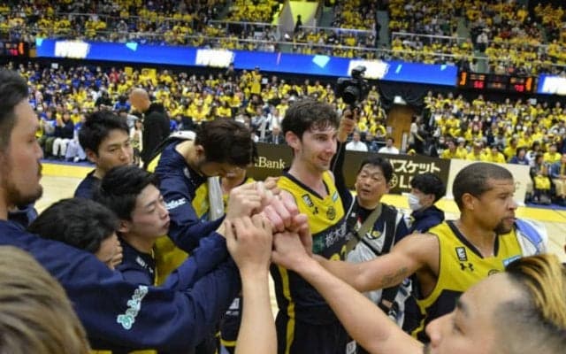 完璧なディフェンスで三河を圧倒、攻守で上回った栃木ブレックスは優勝を見据える