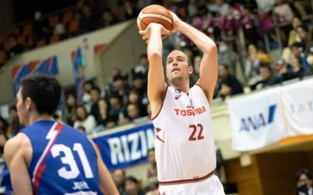 ブレイクリー無双の福岡に苦戦するも、川崎ブレイブサンダースが勝負強さを発揮