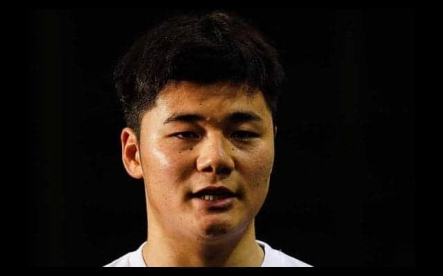 右手有鈎骨手術のハム清宮、リハビリ開始「不安なく振れるのは大きい。1日でも早く」