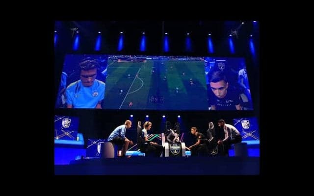 ゲーマー争奪戦も？ サッカーの名門クラブが「eスポーツ」にご執心