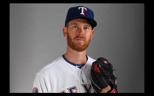 【MLB】元日ハムのレ軍トンキン、マイナー降格　招待選手でスプリングトレーニング参加も…