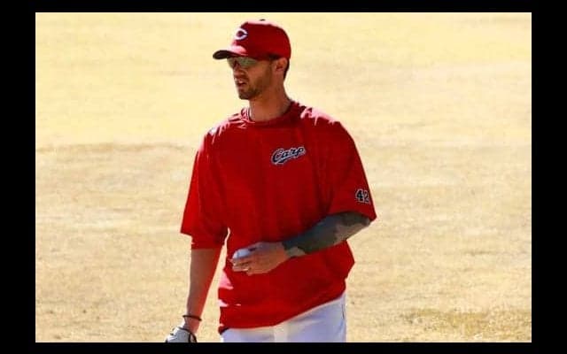 広島ジョンソン2回6失点も信頼揺るがず　佐々岡C「自分の球投げるだけでいい」