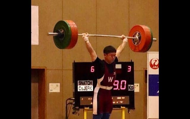 木村が優勝するも、各々が課題を明確にした大会に