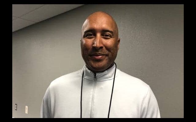 【MLB】イチローに注がれた温かい視線　キャンプ地で再会を果たした2人の戦友