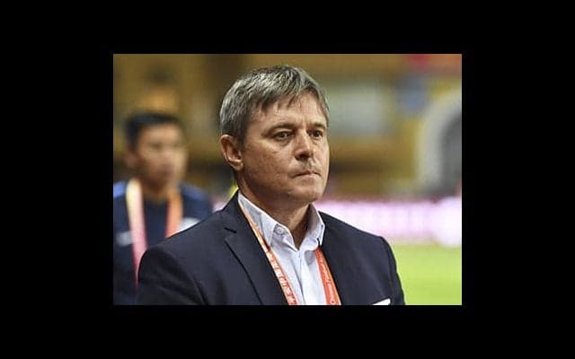 ストイコビッチの右腕が中国サッカーを警戒。「日本の脅威になる」