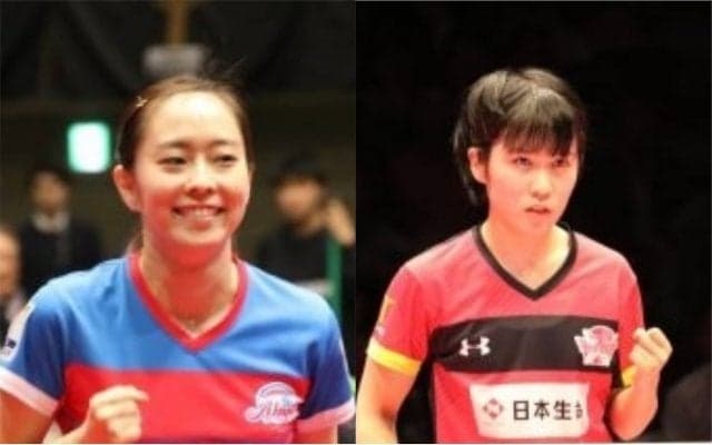 【Tリーグ】初代女王に輝くのは？　KA神奈川vs日本生命を徹底解説＜ファイナル見どころ＞