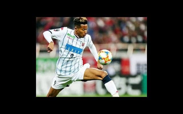 FW人材難の森保Ｊ。とっておきのストライカーは北の大地にいた