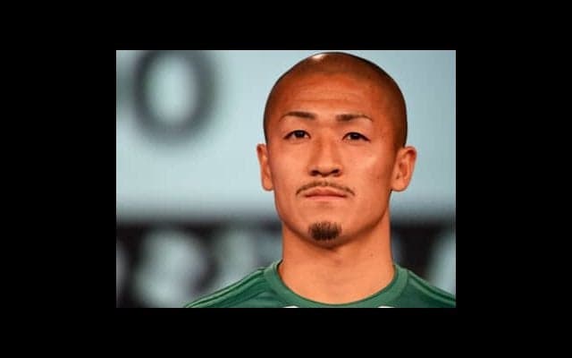 「ポスト大迫」がいない今、発想を転換すべき森保Ｊに最適なFWがいる