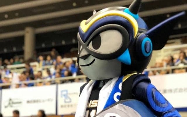 三河「公式風マスコット」、「幻」の千葉移籍騒動。両球団社長を巻き込んだ大事件