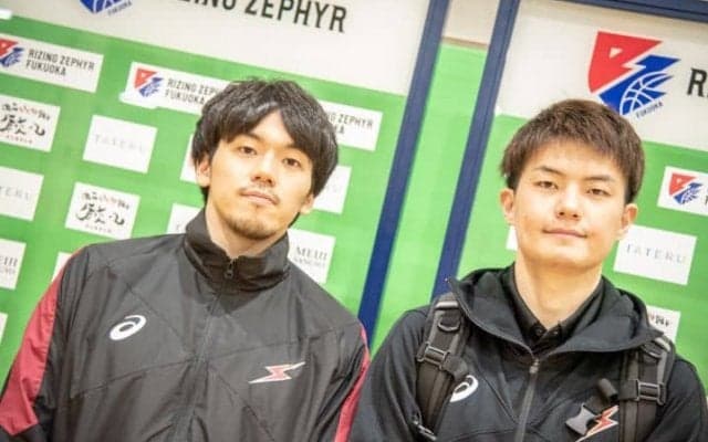 日本代表の雰囲気を川崎に持ち込む篠山竜青＆辻直人「次節に改善」を重ねゆく挑戦