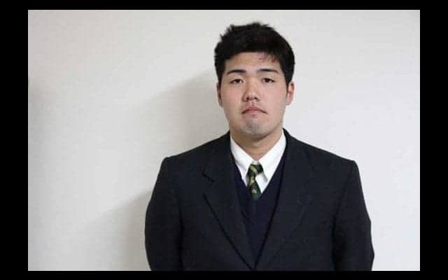 【高校野球】根尾、万波と並び1年夏から注目された男　東海大甲府・小野寺瑞生が進む道