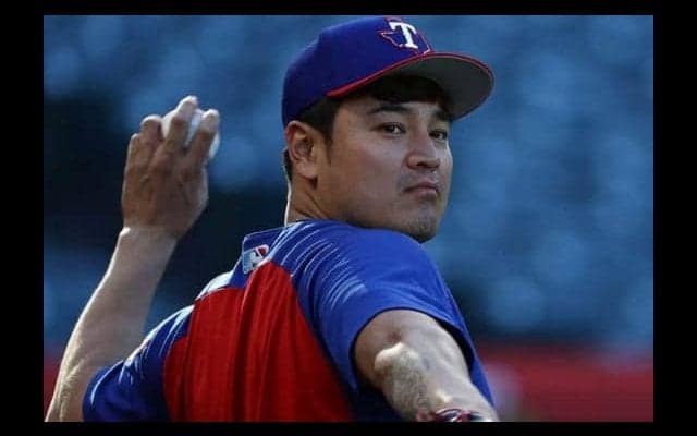 【MLB】「彼は本当に良い父親」-アジア人歴代1位の通算189本塁打、秋信守の家族愛