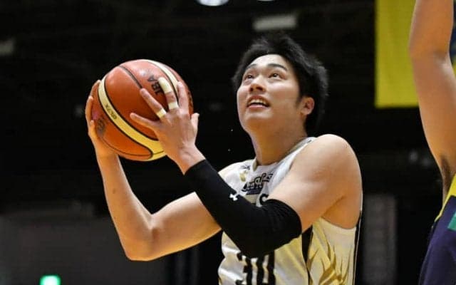 守備自慢の栃木も驚嘆する岡田侑大、シーホース三河復権のキーマンの恐るべき実力