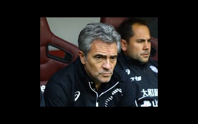 「イニエスタも負けたら怒る」。神戸指揮官が見せたリアリストの一面