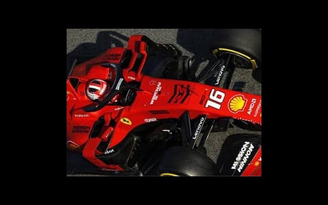 今季F1の序列は？ 優位のフェラーリに次ぐホンダ、焦るメルセデス