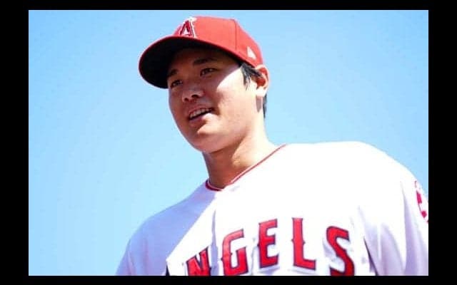 【MLB】大谷翔平、キャッチボール60球　リハビリに首脳陣も手応え「全てやってくれている」