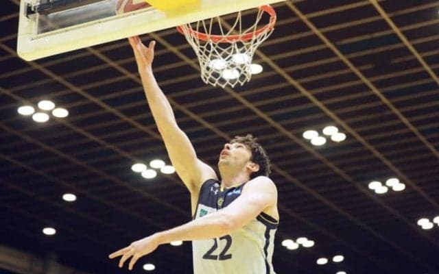 SR渋谷相手に苦戦の栃木ブレックス、ラスト1分で集中力を高めて勝利を引き寄せる