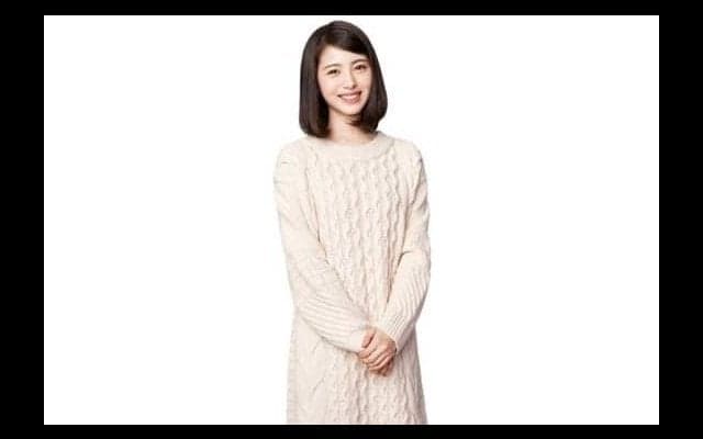 ロッテ、開幕戦始球式は女優の浜辺美波さん「『幸運』をもたらせるよう…」