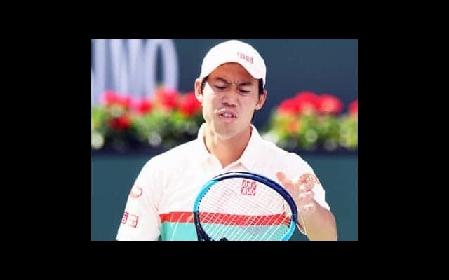 錦織圭が戦法変更もリベンジ失敗。「全部よかった」はずが勝利を逃す