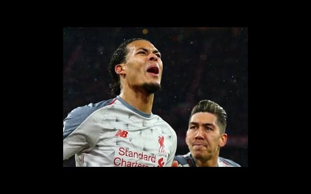 CLで雪辱に燃えるリバプールのクロップ。効果的ならロングボールも使う