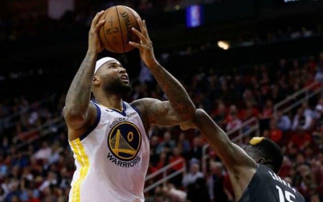 復帰後ベストパフォーマンスを披露したカズンズ、ロケッツから今シーズン初勝利