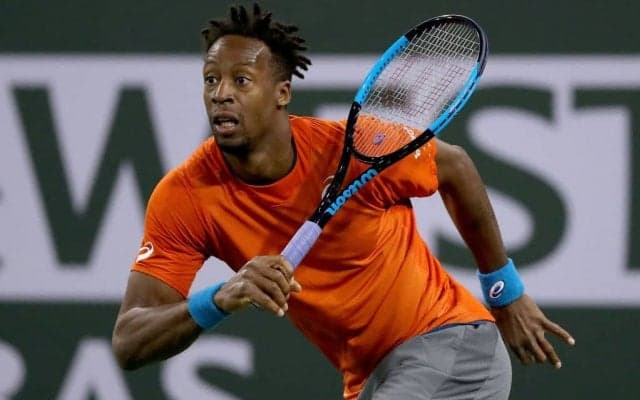 好調モンフィスがトップ10ティームに挑む。ラオニッチは19歳との準々決勝へ