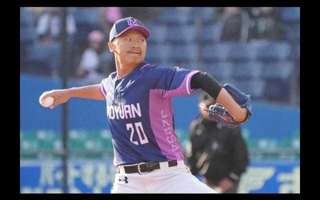 「日本で一番になってくれ」-ラミゴ守護神が元同僚のハム王柏融にかけた言葉