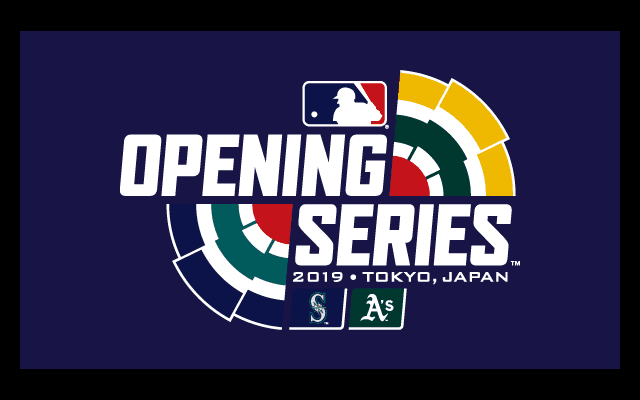 MLB開幕シリーズ、巨人公式戦をHuluがリアルタイム配信