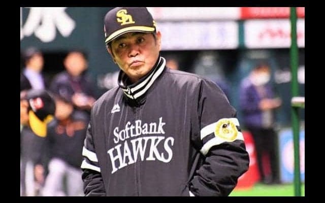 エースの仕事に工藤監督大絶賛　7回無失点の鷹・千賀に「いい調整してくれている」