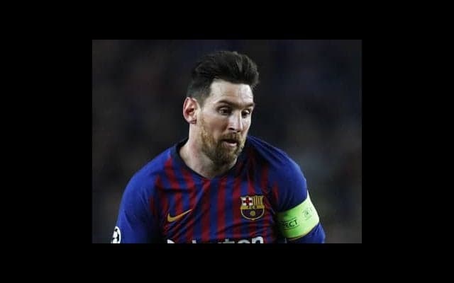 メッシの本音「２－１の時はサスペンス」。バルサがリヨンに快勝