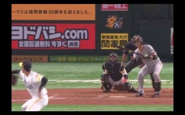 巨人小林、開幕マスクへ2ランスクイズ＆菅野を6回無失点の好リード