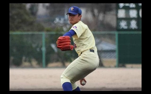 【高校野球】選抜組み合わせ決定、プロ注目投手がいきなり強豪対決　星稜-履正社、横浜-明豊