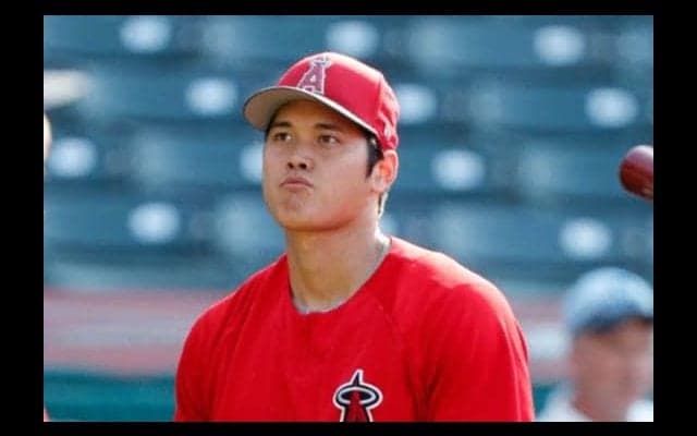 【MLB】来季「二刀流選手」を定義　大谷所属のエ軍監督はメリット強調「投手を一人増やせる」