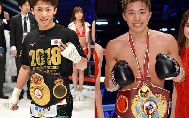 井上尚弥、伊藤雅雪が参戦！「エキサイトマッチ～世界プロボクシング」をWOWOWが放送