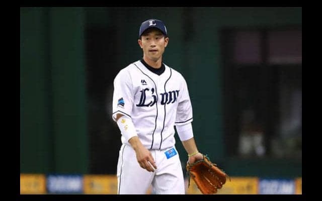 西武、武隈＆森＆外崎の3選手が新たに社会貢献活動に取り組むと発表