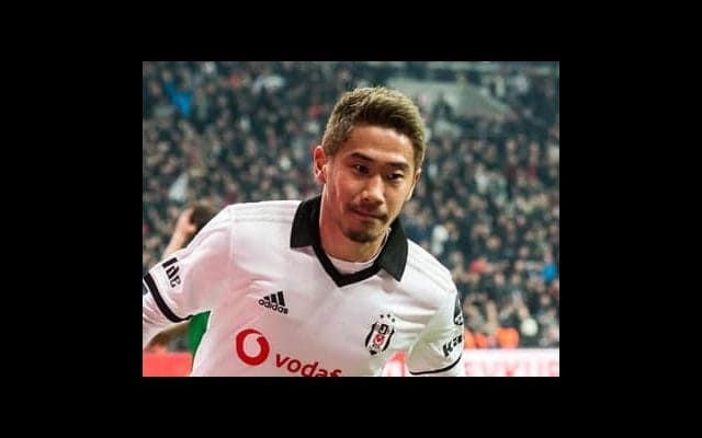 森保Ｊの注目は香川真司。ミステリアスなのは31歳ベテランの選出だ