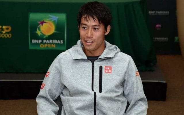 錦織は28位。米スポーツ専門局発表のアスリート名声ランキング