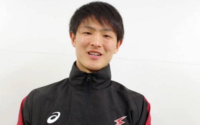 川崎ブレイブサンダースでのプロ体験を経て、大学日本一を目指す筑波大の増田啓介