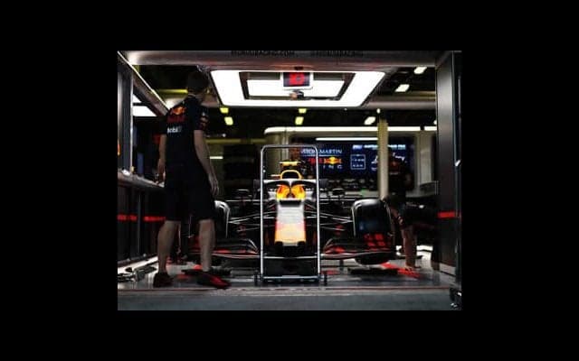 ホンダF1の加速にドライバーも上機嫌。パワーは昨年のメルセデス超え