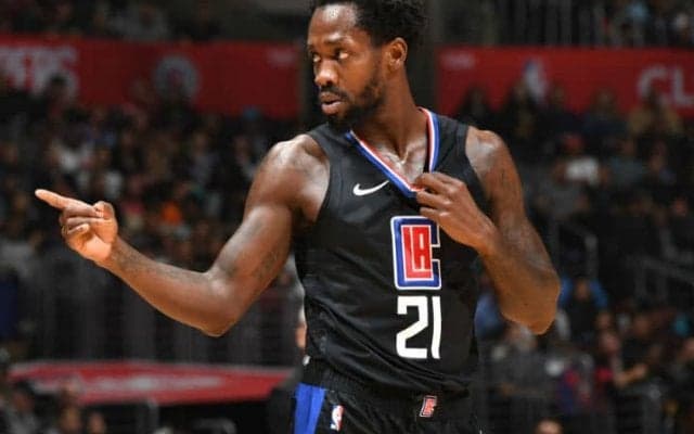 躍進のクリッパーズを支える『曲者』べバリー「どんな困難にも立ち向かう」