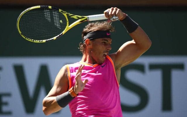 ナダル、フェデラーがそれぞれ準々決勝に臨む。ジョコビッチはダブルス準決勝へ