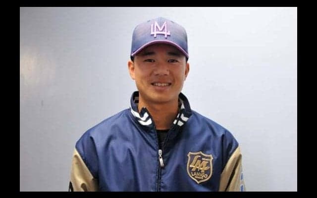 台湾のイケメン「サブマリン」が注目する日本選手は…鷹の「サブマリン」