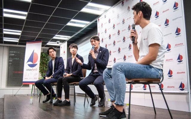 スマートスタジアムは誰のため？忘れてはいけないアスリート視点[PR]