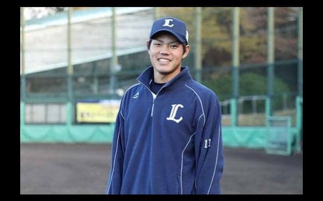 「バットの使い方が天才的」な“変わり者”!?　支配下登録された西武2年目外野手の魅力