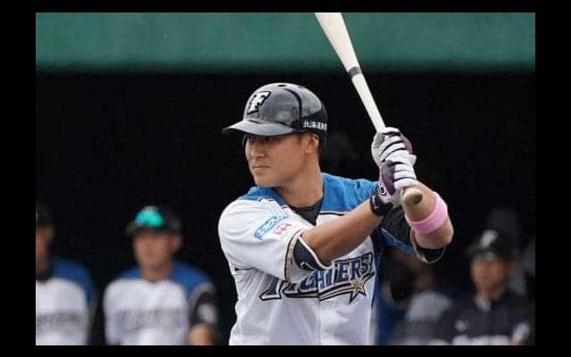 今季限りで現役引退の日ハム田中賢が胸中語る　「開幕スタメンを目指しています」