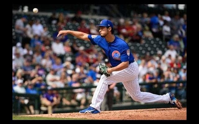 【MLB】本調子でなくとも…ダルビッシュの投球術に米評価「スライダーと相性良し」